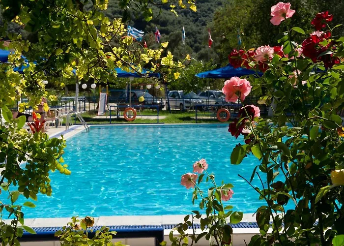 Hotel Dimitra